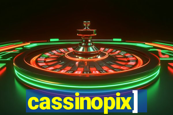 cassinopix]